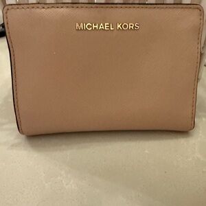 Michael Kors Tan Women's Bag